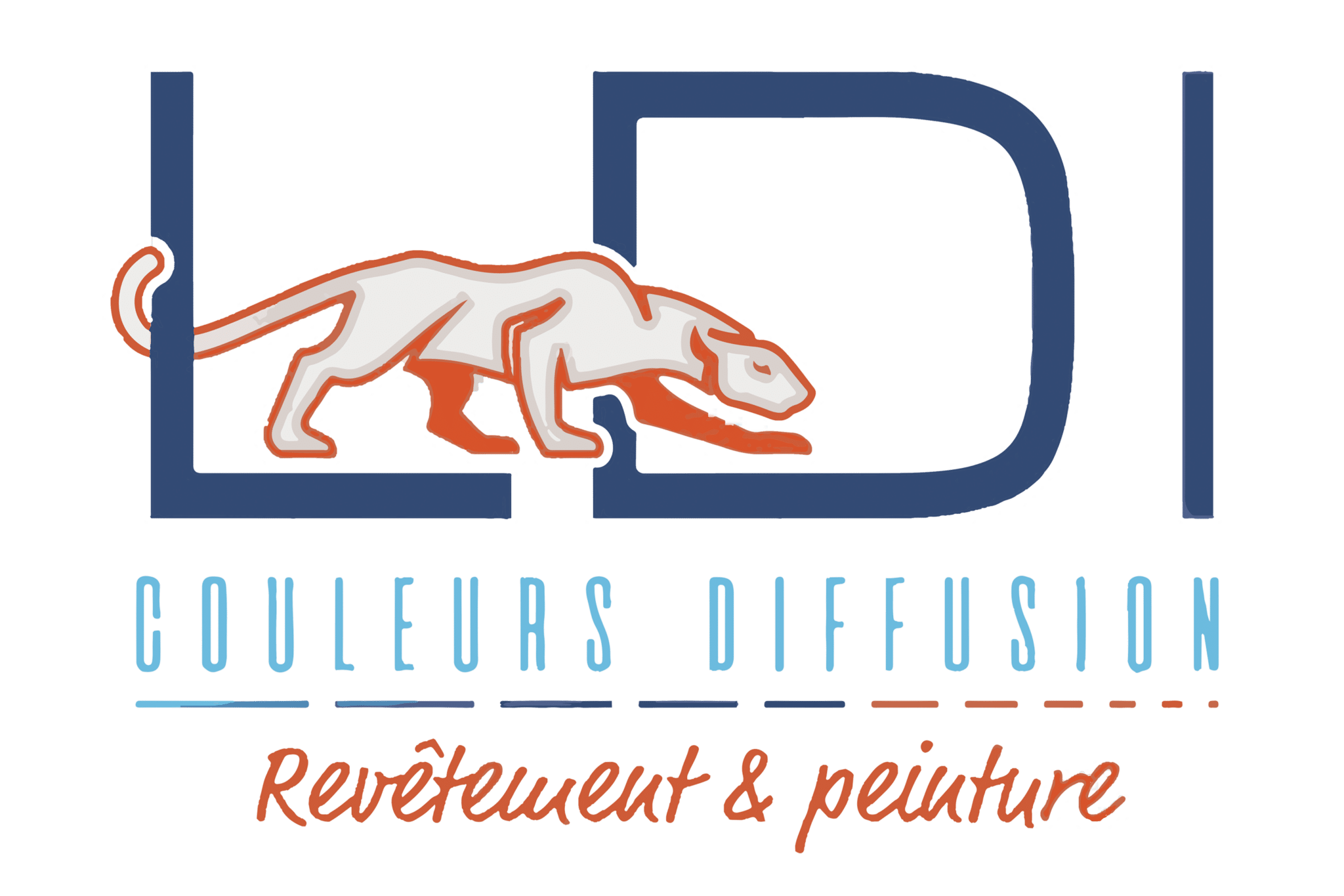 logo LDI-couleursdiffusion